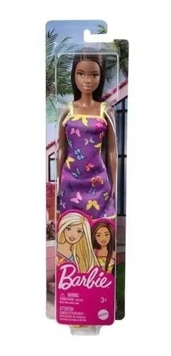 Barbie - Entry Doll