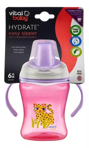 Vital Baby - vital baby hydrate easy sipper 350 ml