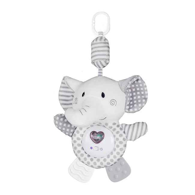 Funmuch- Baby Soothing Toy