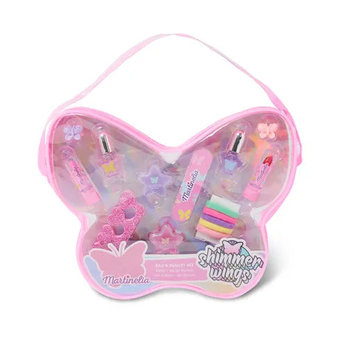 Martinelia - Shimmer Wings Butterfly