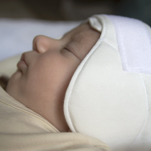 Babyjem - Bucket Ear Protector and Sleeping Goggles