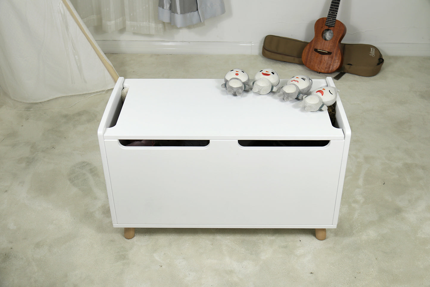 Maestro Bebe - Kids Toy Storage