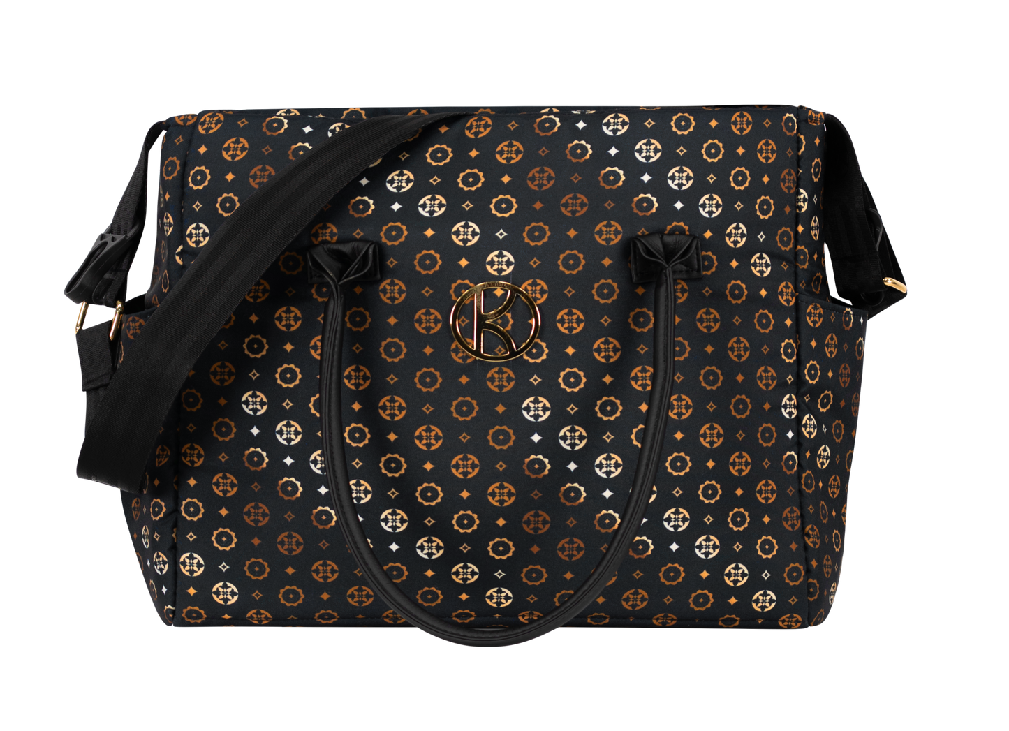 Kunert - IVENTO Premium (stroller + car seat + carrycot)