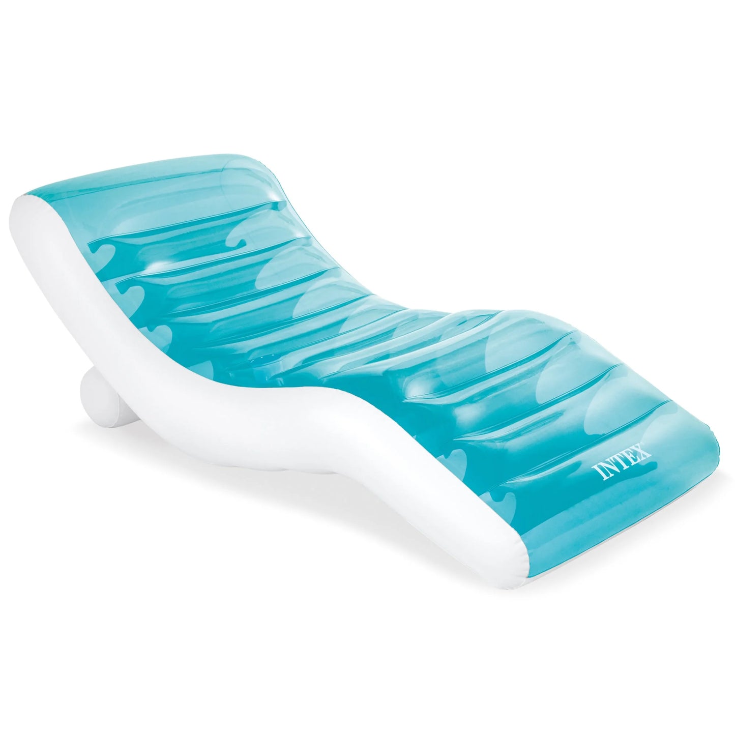 Intex splash lounge