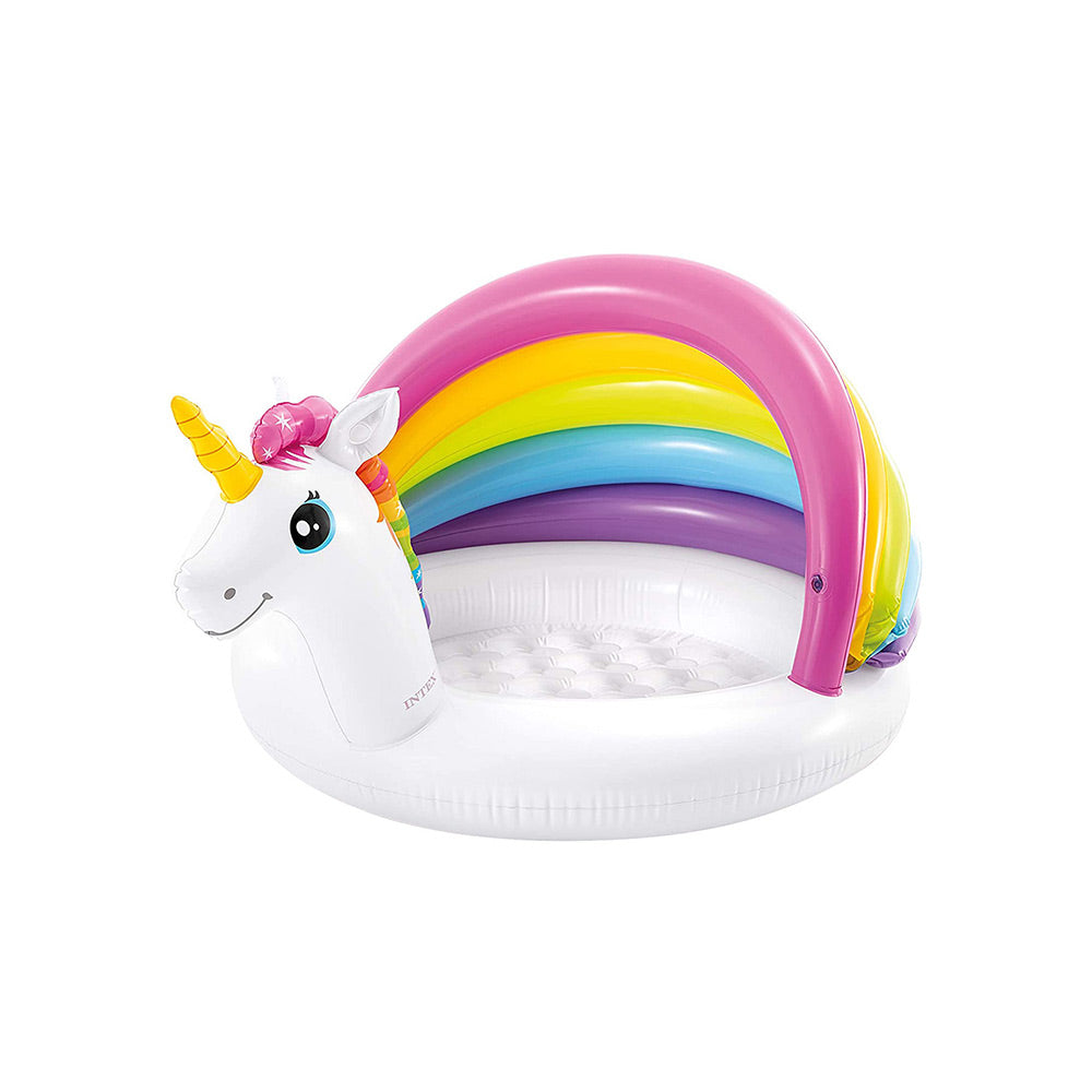 Intex unicorn baby pool
