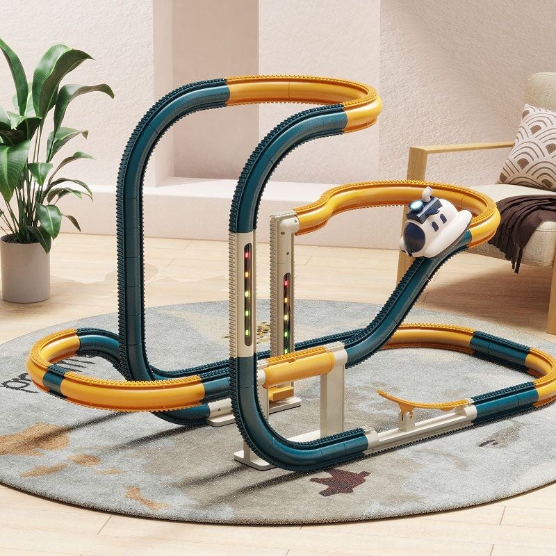 Cars - Steamship Orbit Toy