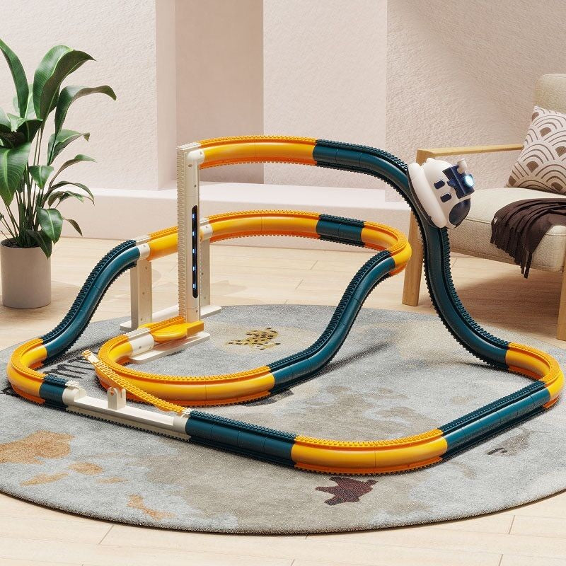 Cars - Steamship Orbit Toy