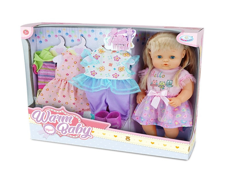 Dolls - 16 Inch Doll