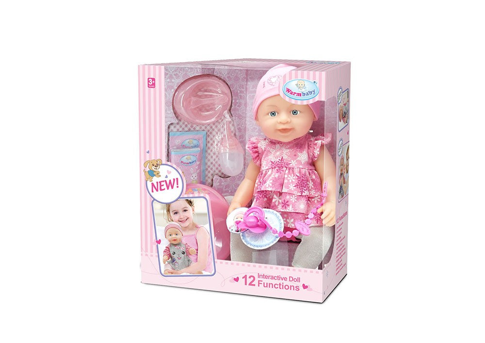 Dolls - Doll Set