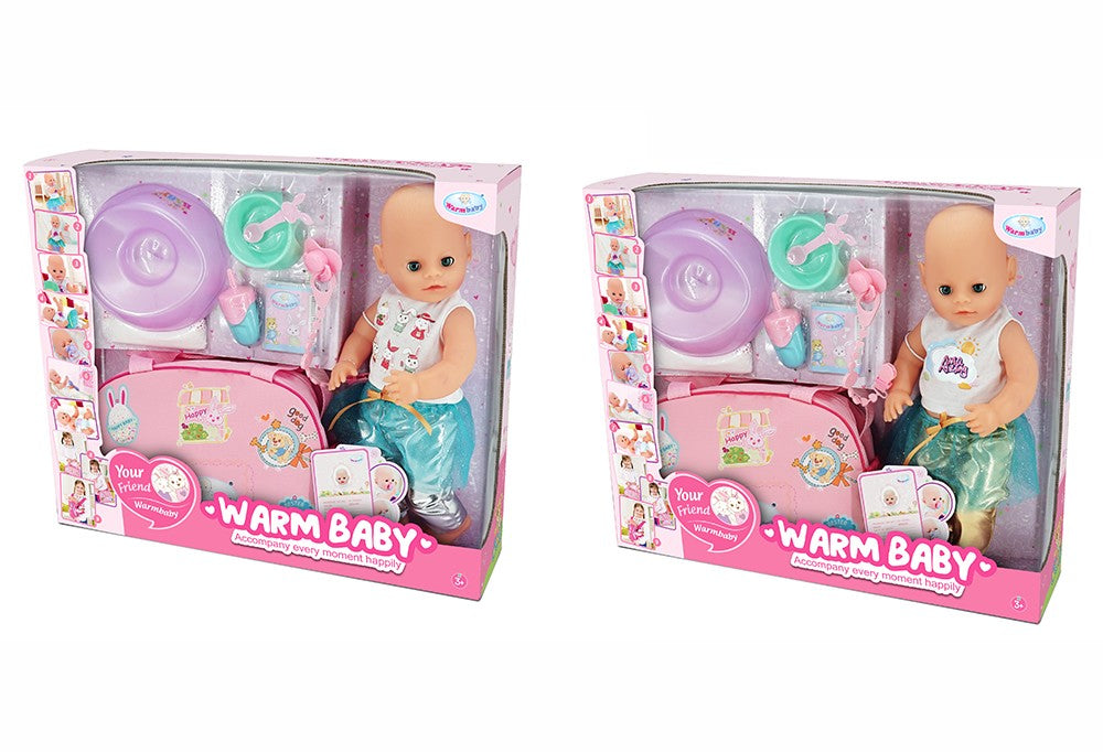 Dolls - 16 Inch Doll