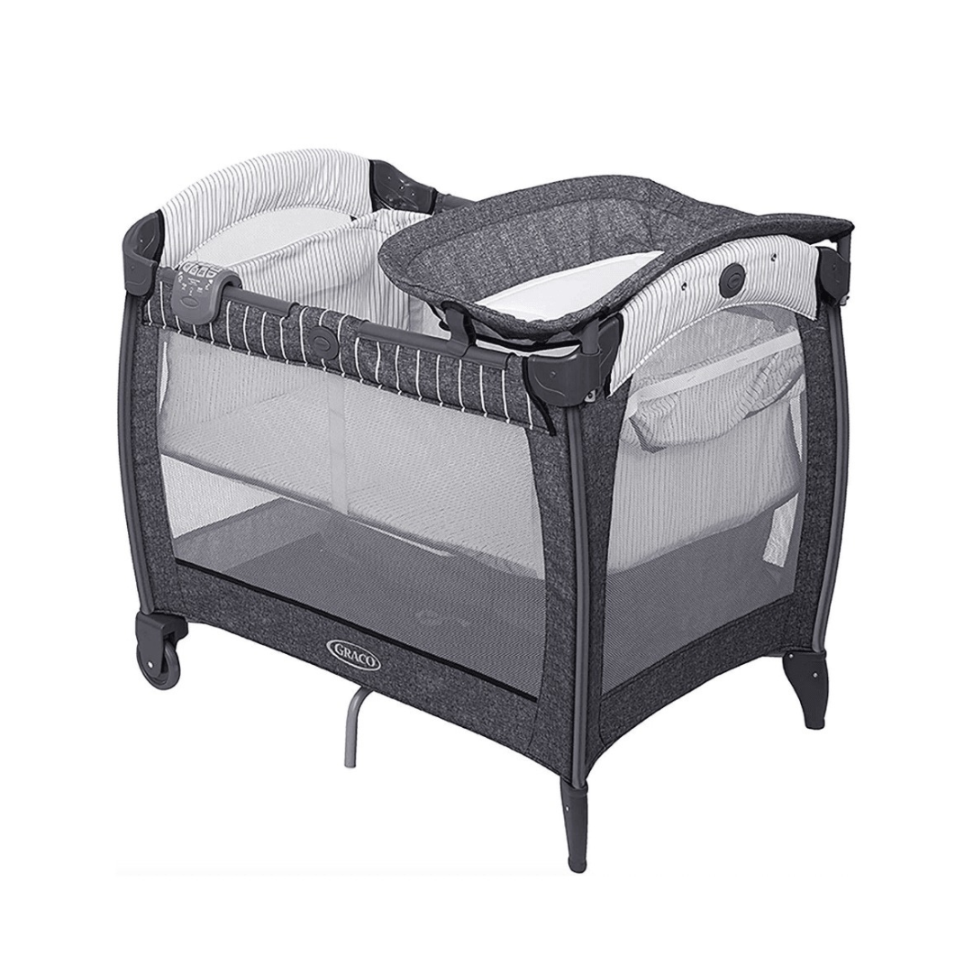 Graco camp cot price best sale