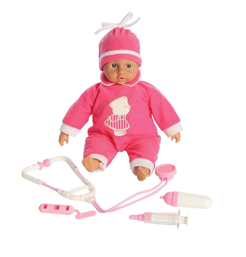 Lissi - Doctor Baby Doll