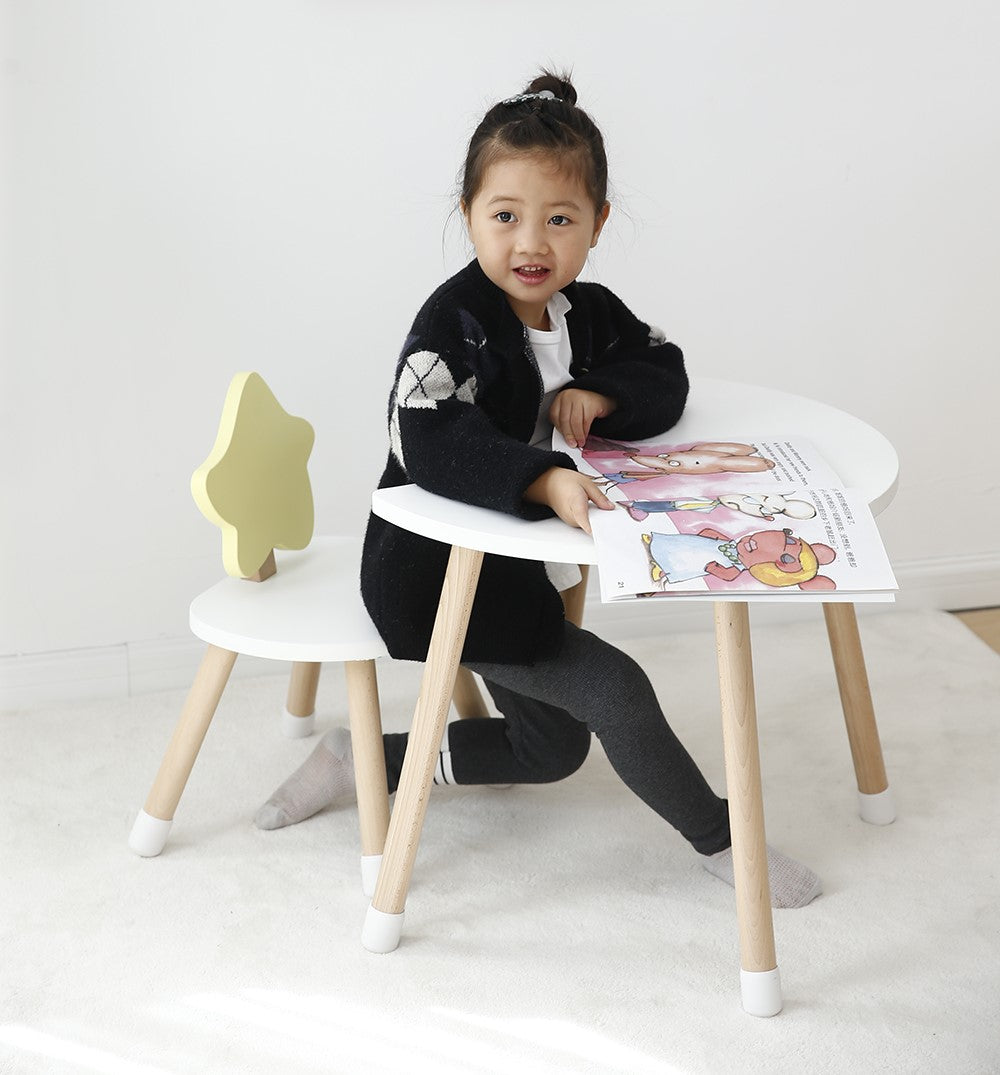 Maestro Bebe - Moon Chair