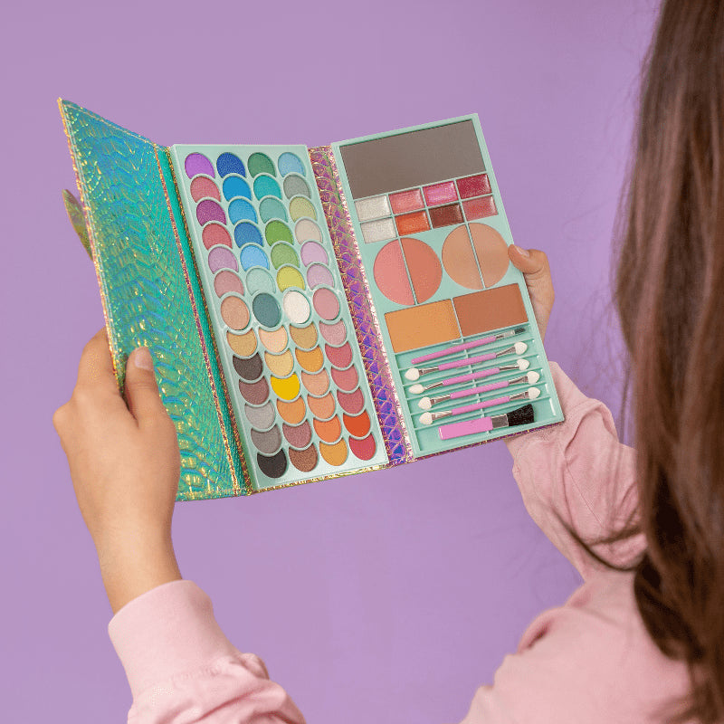 Martinelia - Let's Be Mermaids Big Wallet