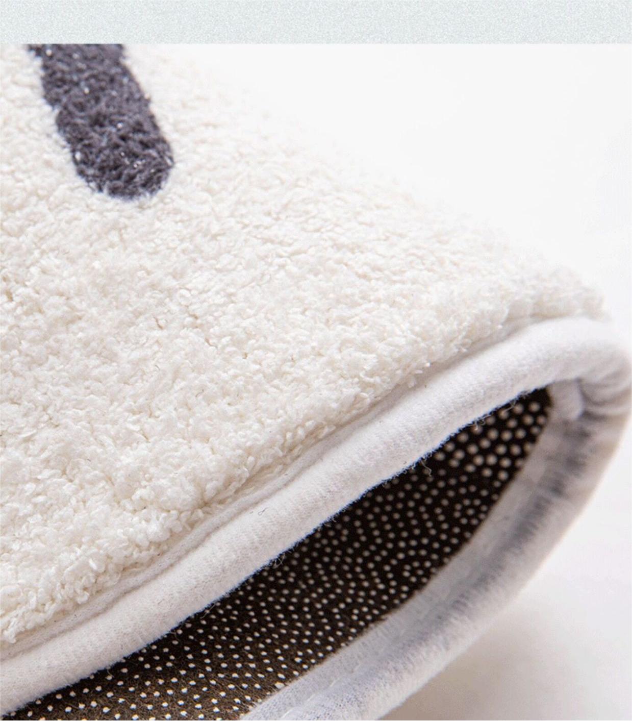 Maestro Bebe - Colorful Carpet