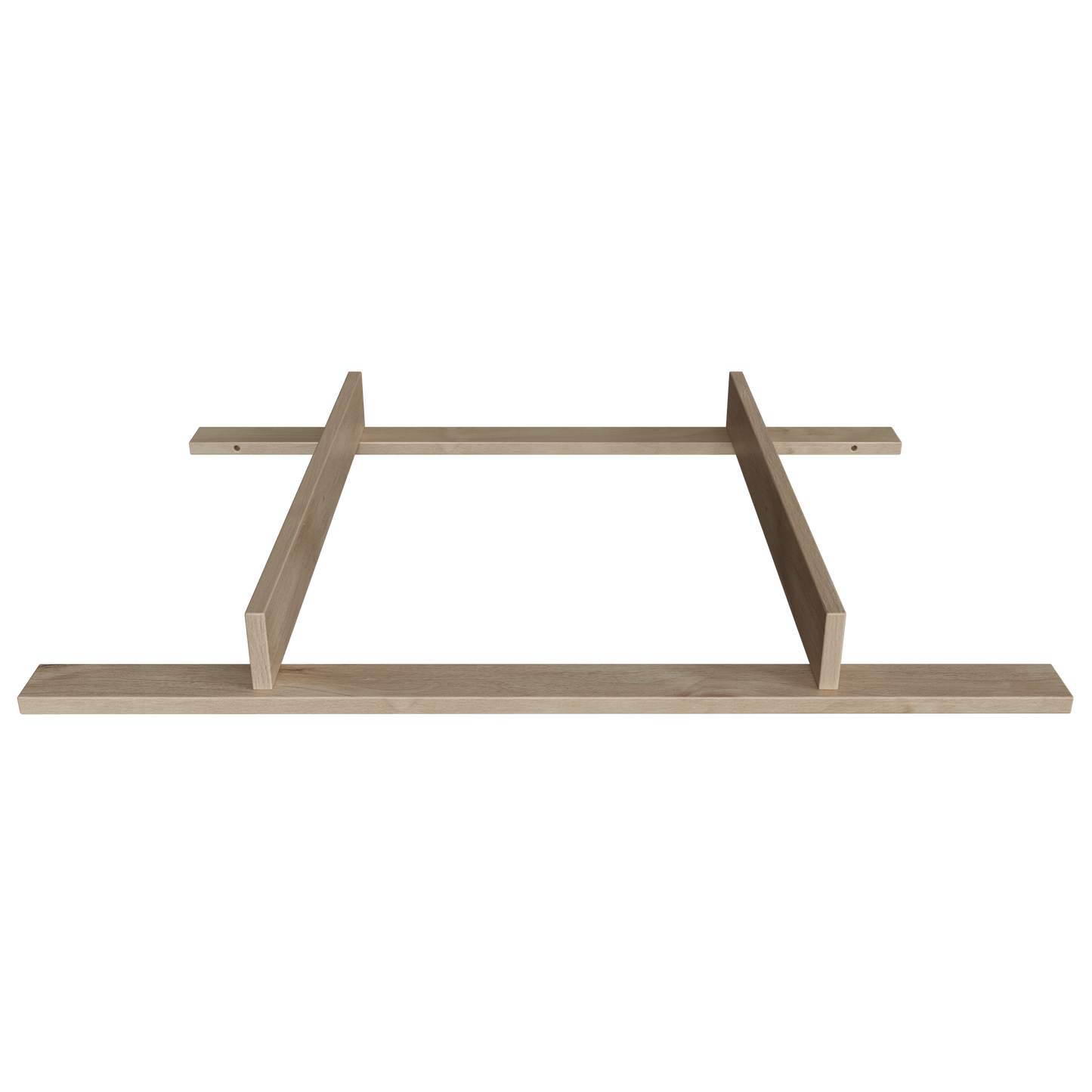 Faktum - Peak Natural Oak & White