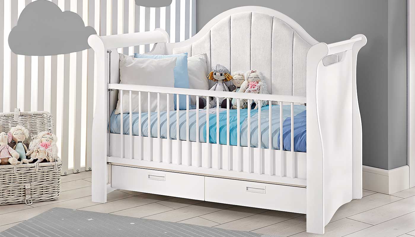 Caploonba - Pori Bedroom
