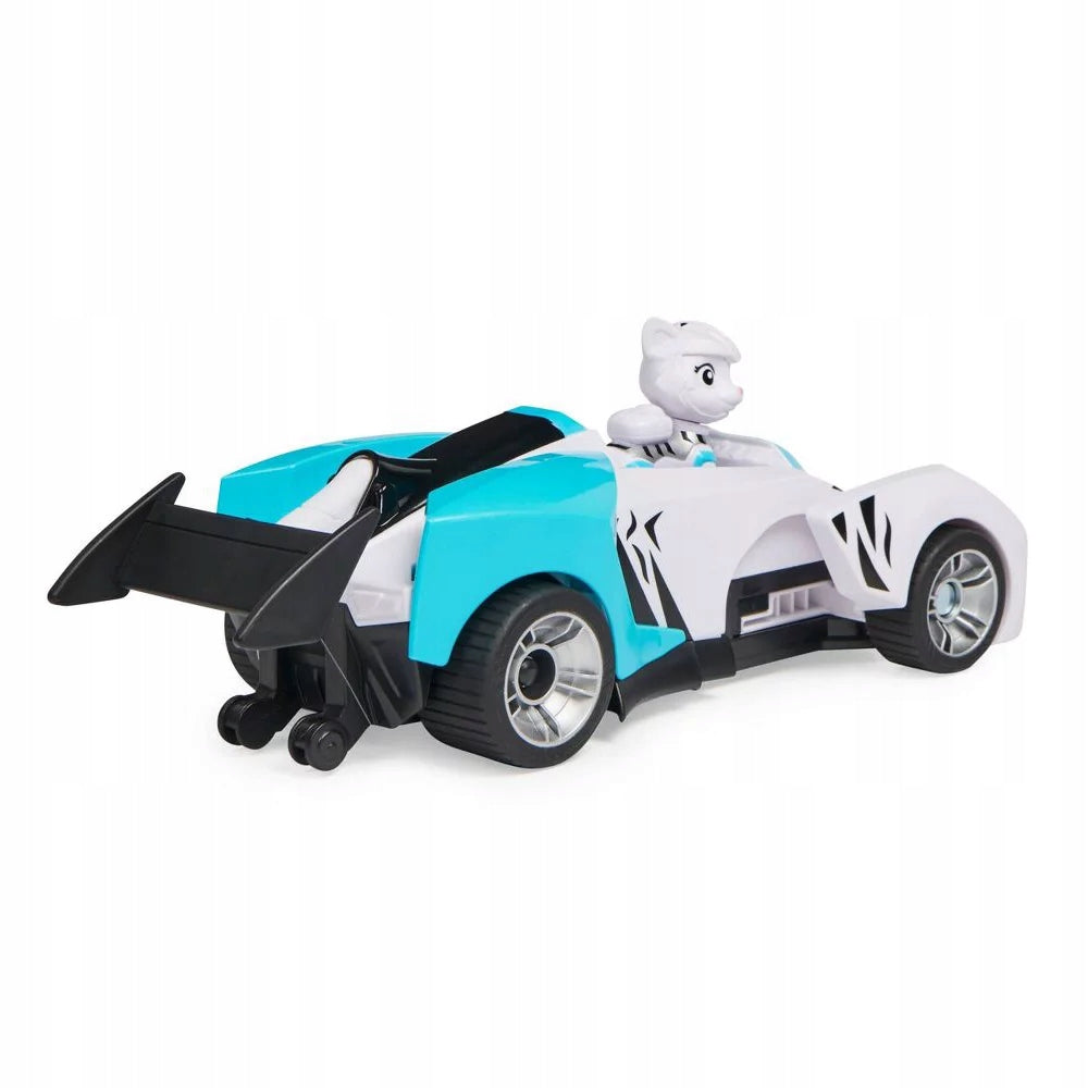 Spin Master - PAW PATROL, Cat Pack Feature Vehicle