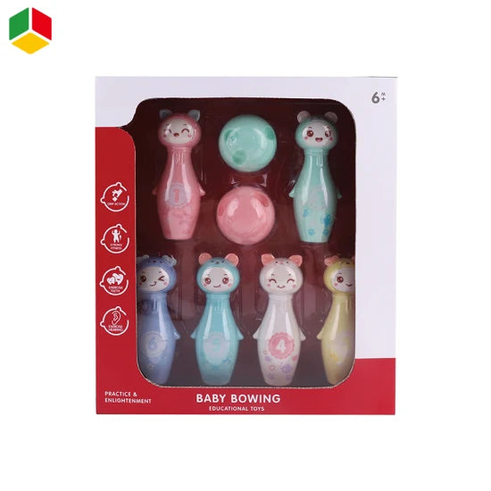 Sobebear - Bowling Ball