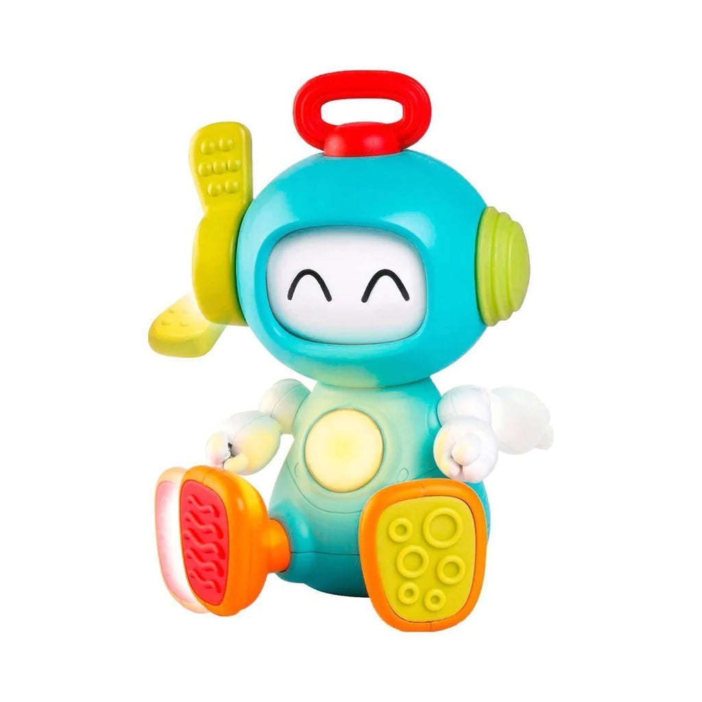 Infantino - Senso Elasto Robot