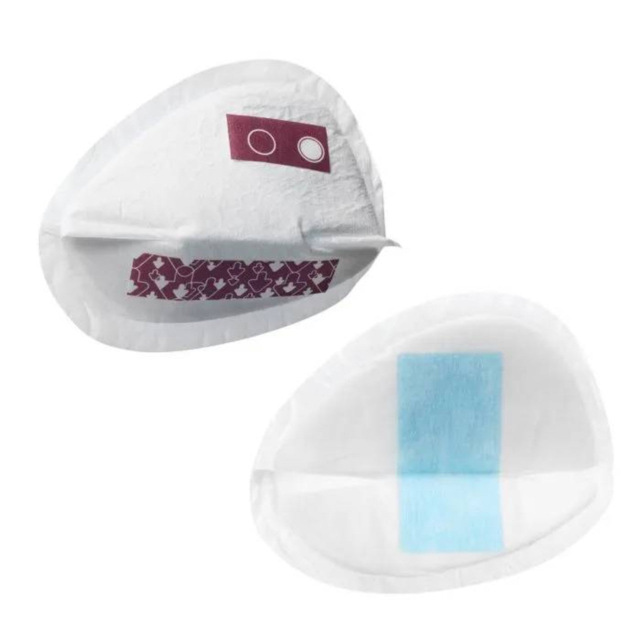 Tommee Tippee - Disposable Breast Pads, Medium, 40Pcs