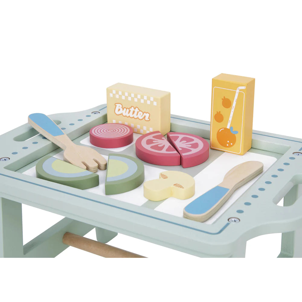 Tooky toy - Breakfast Set