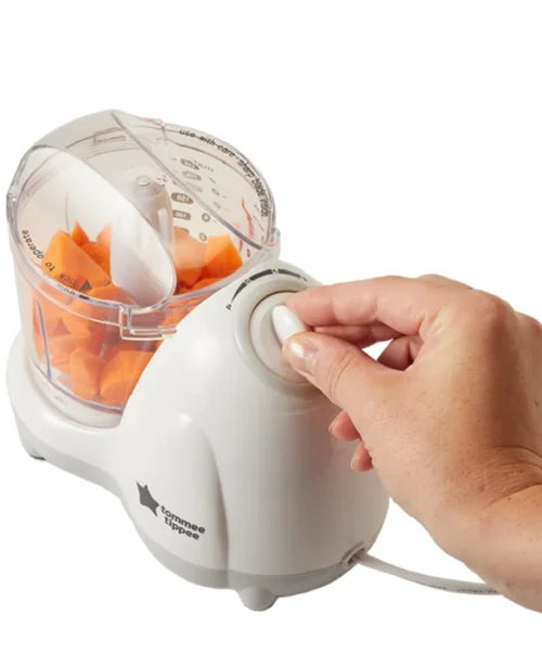 Tommee Tippee - Mini Baby Food Blender