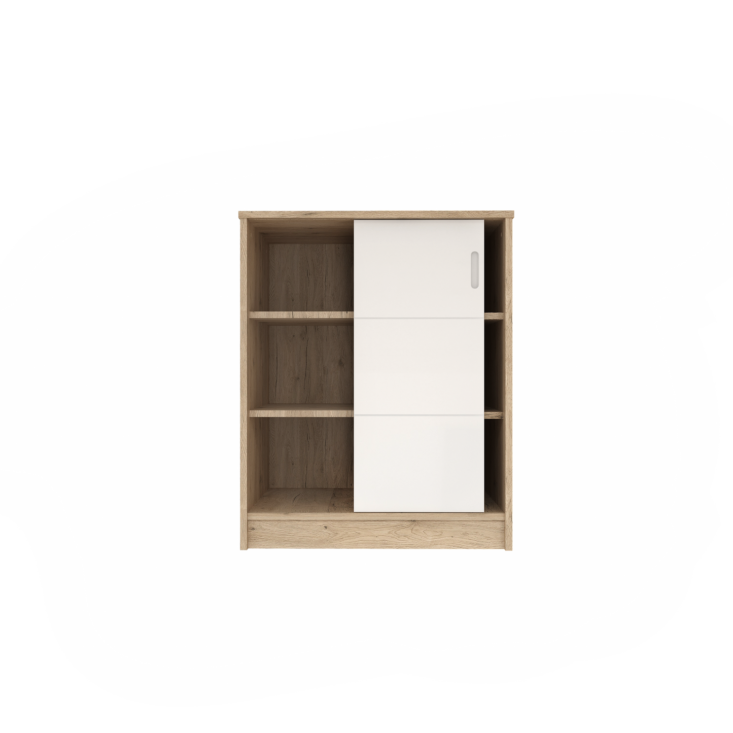 Faktum - Tone Gloss Cream Oak