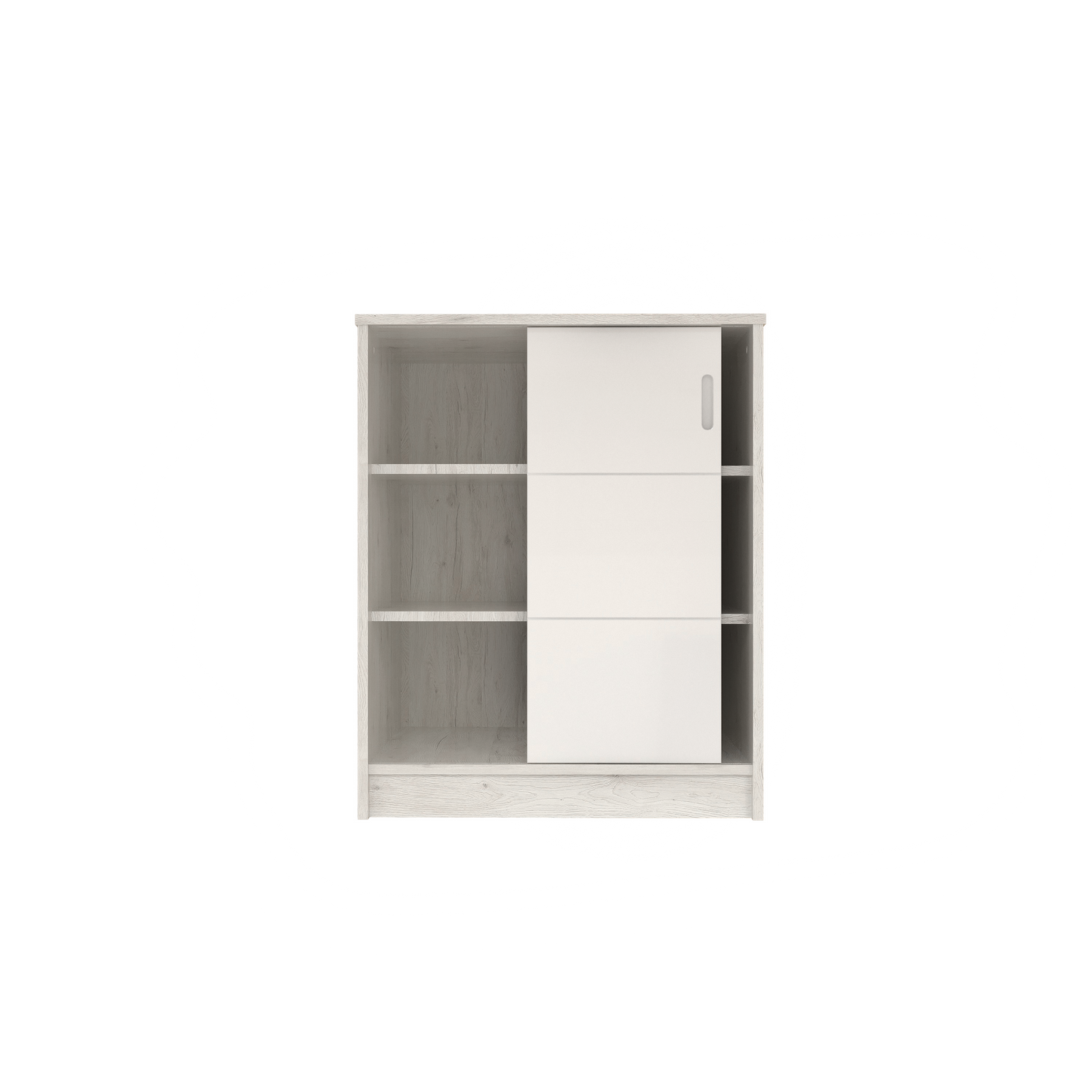 Faktum - Tone Gloss Light Oak