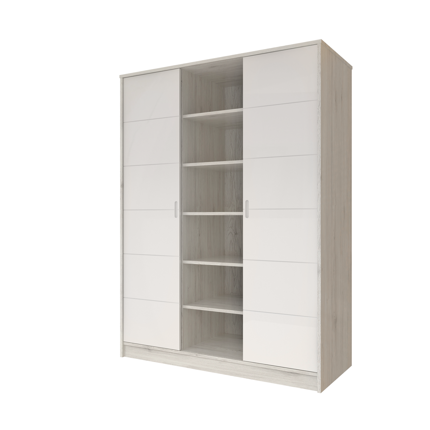 Faktum - Tone Gloss Light Oak