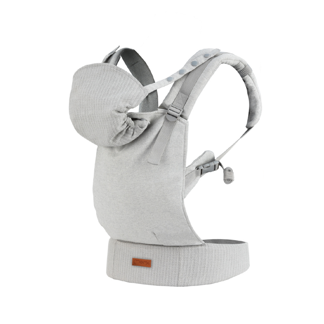 MoMi - Collet Baby Carrier