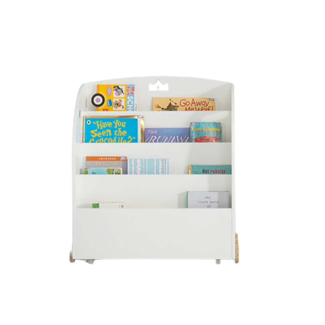 Maestro Bebe - Kids Bookshelf