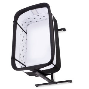 MoMi - REVO baby cot 2in1