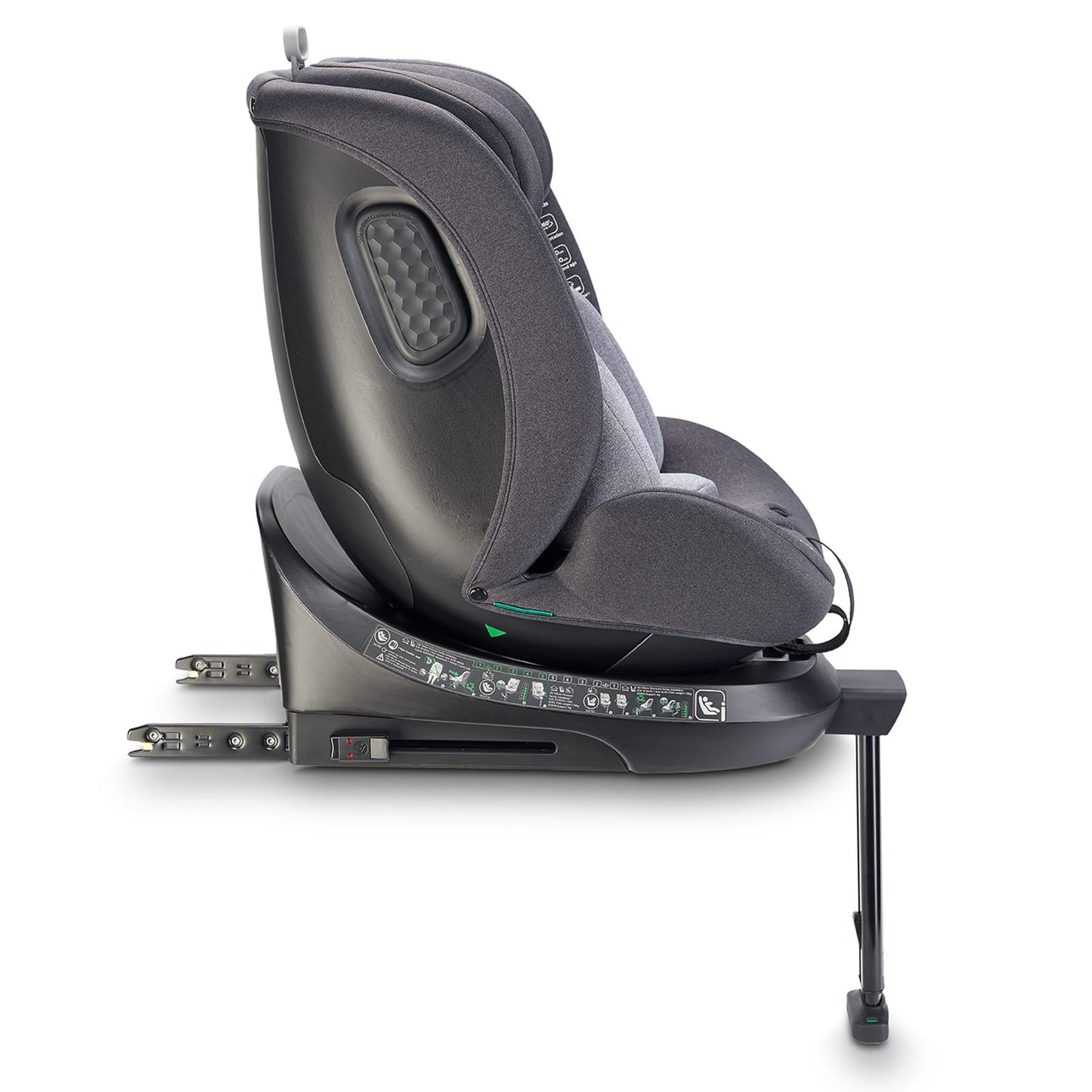 BabyGo - Move 360 Car Seat