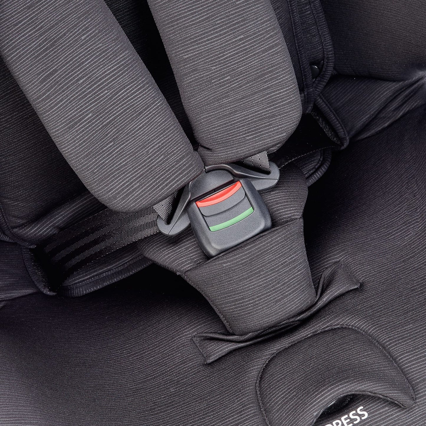 BabyGo - Move 360 Car Seat