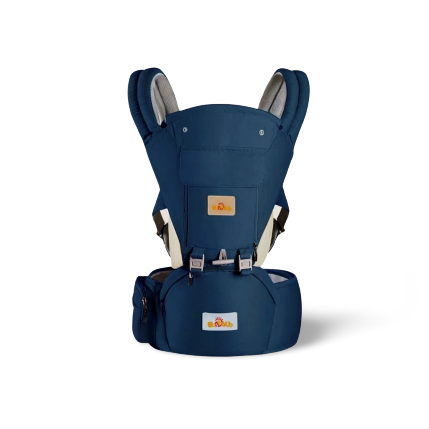Sunnuo - Multifunctionele Baby Carrier