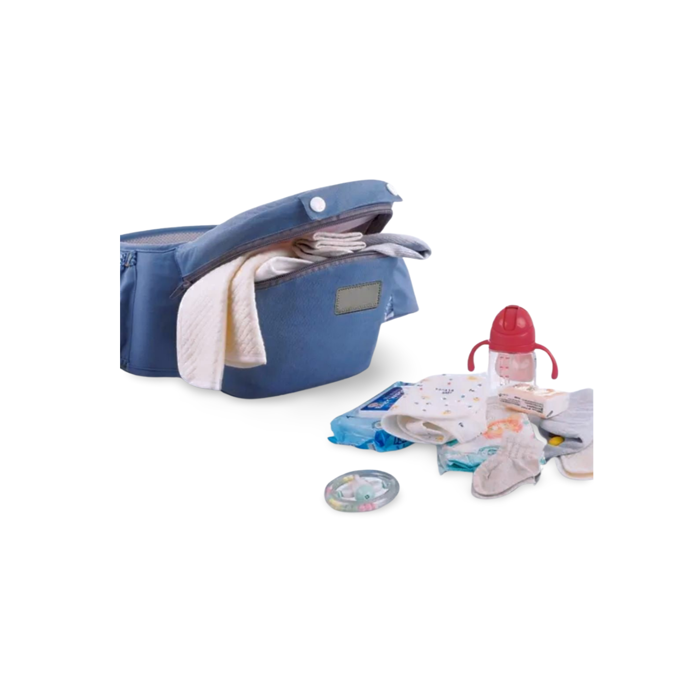 Sunnuo - Multifunctionele Baby Carrier