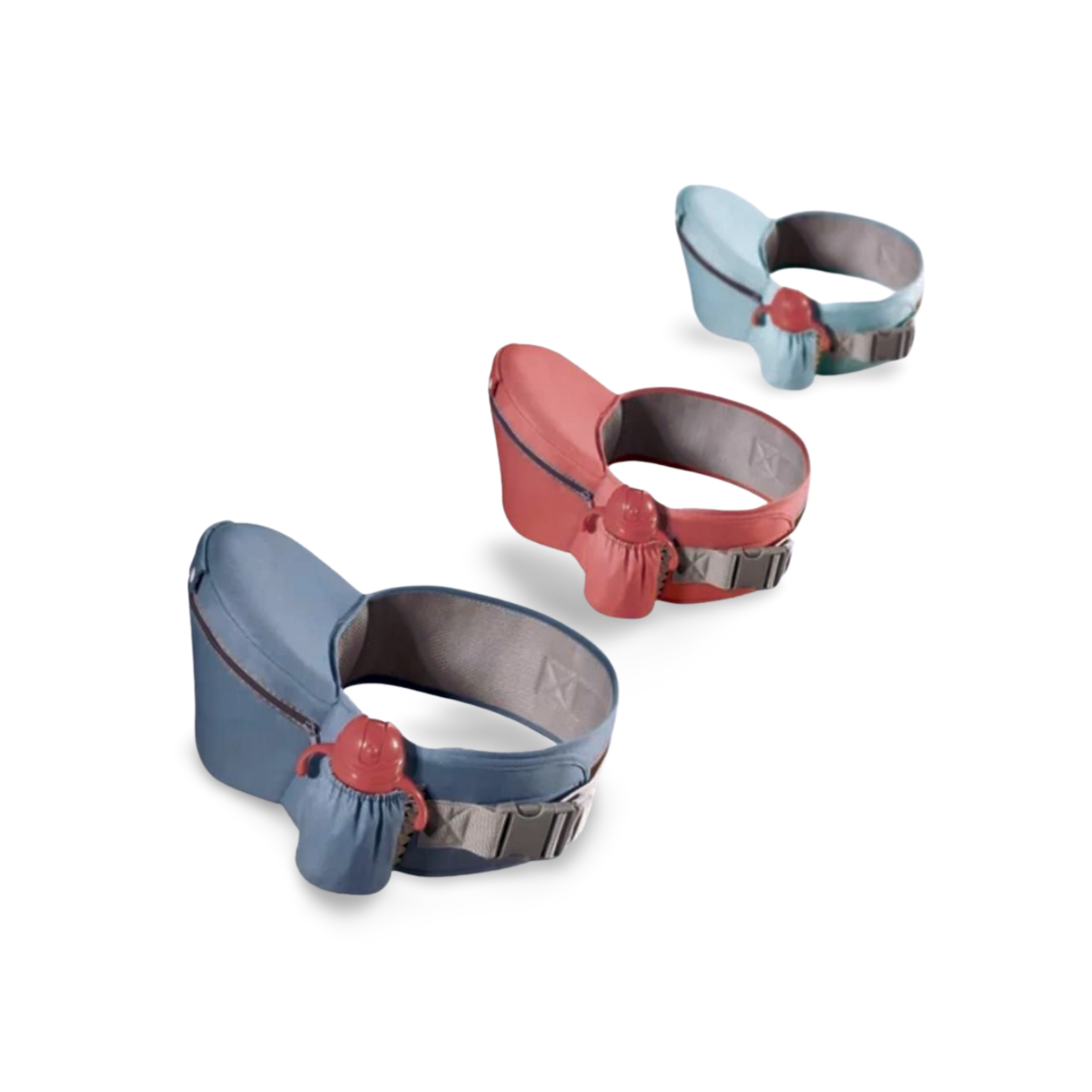 Sunnuo - Multifunctionele Baby Carrier