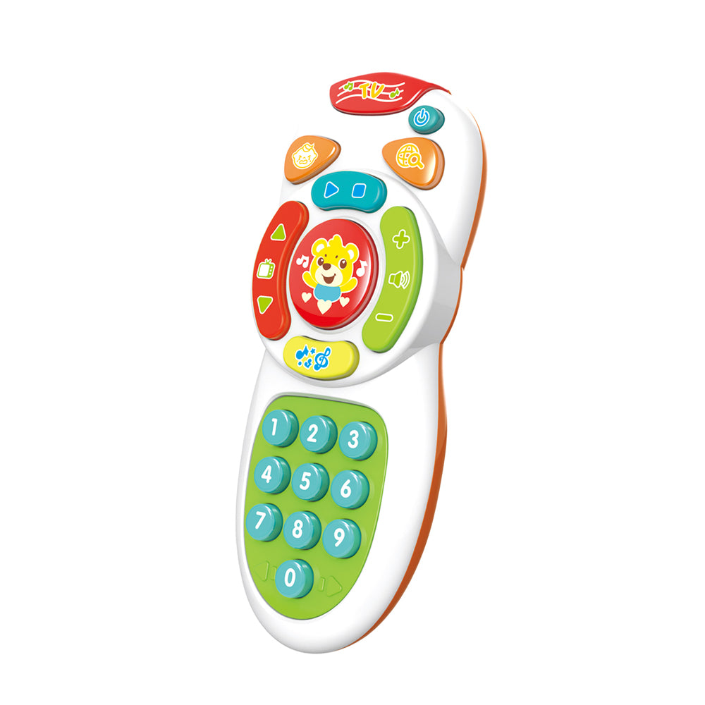 Sobebear - Baby Smart Remote Control