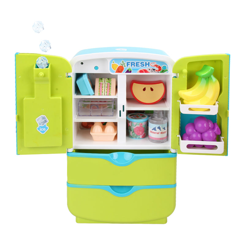 Five Star - Mini Magic&Cute Refrigerator