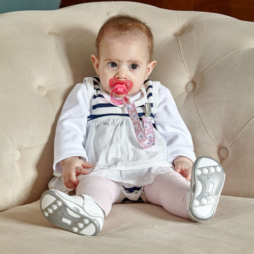 Babyjem - Pacifier Holder