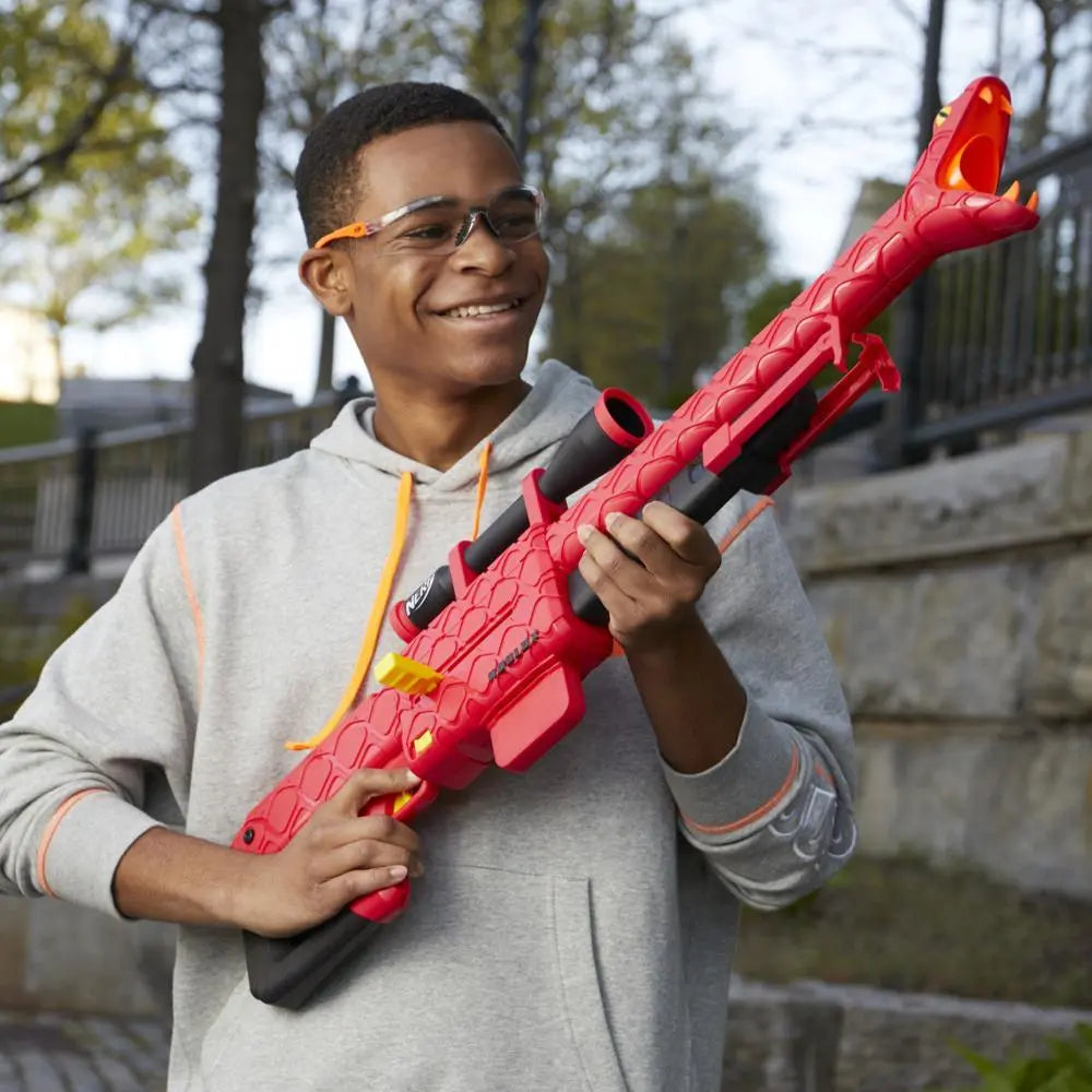 NERF - Roblox Zombie Attack: Viper Strike