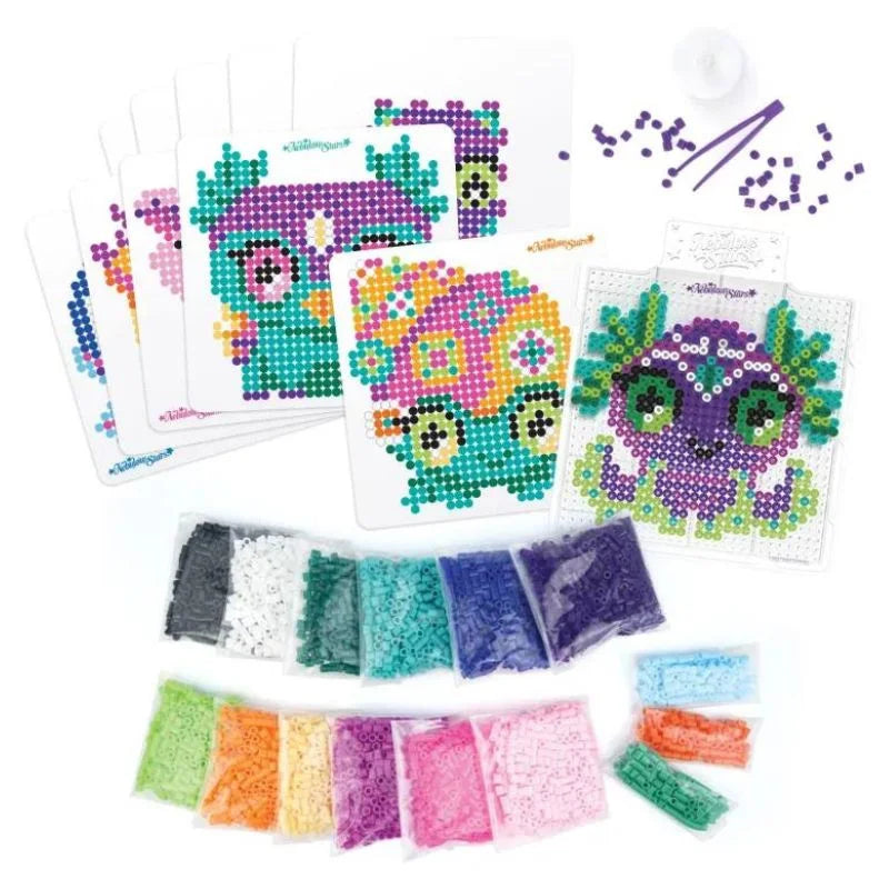 Nebulous Stars - Melty Bead kit
