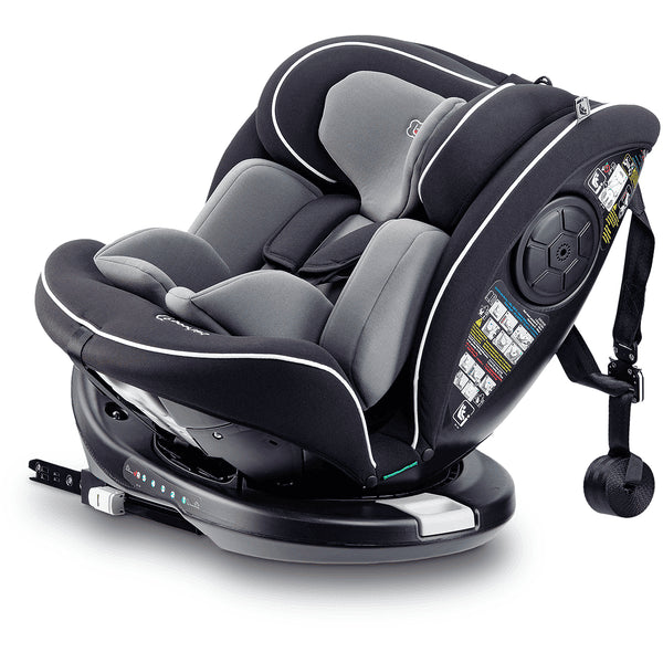 BabyGo - Nova 2 Car Seat