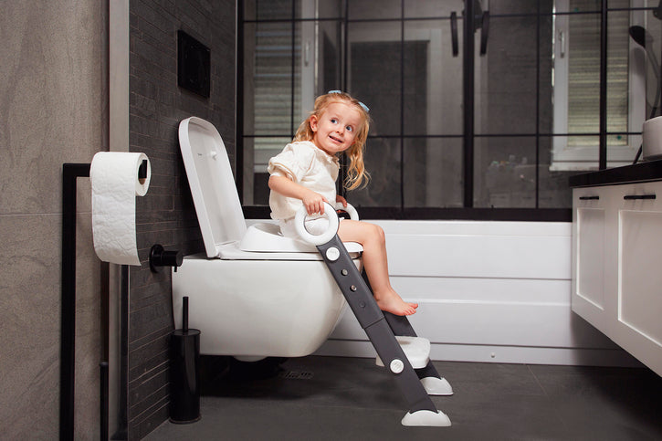 Babyjem - Step Stool Toilet Training