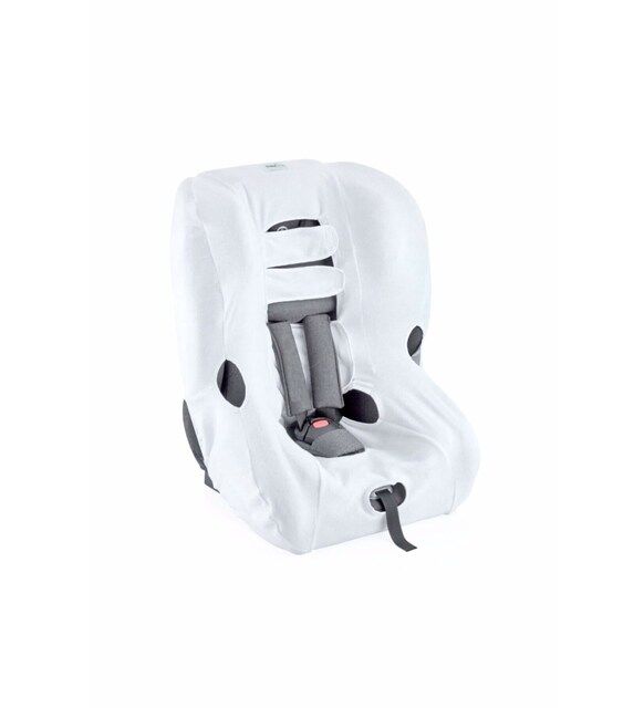Babyjem - Soft Car Seat Cover