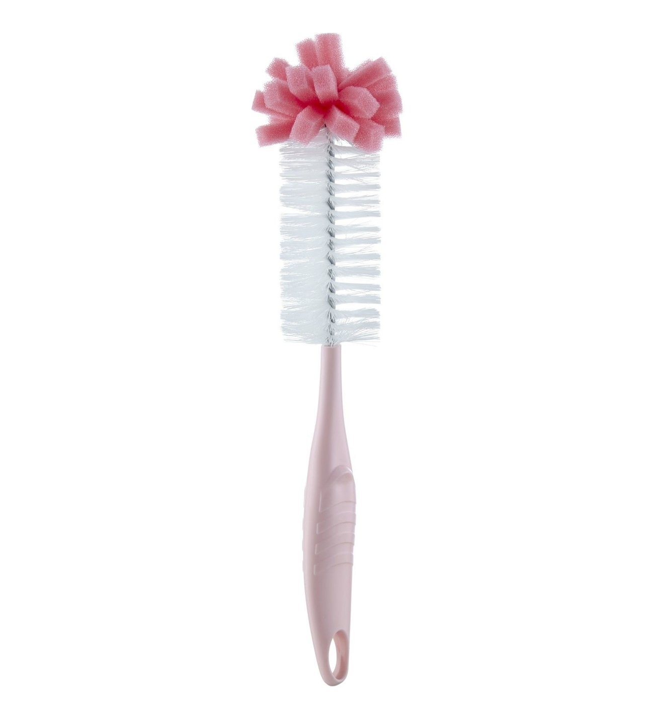 Babyjem - Sponge Bottle Cleaning Brush