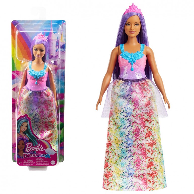 Barbie princess online sale