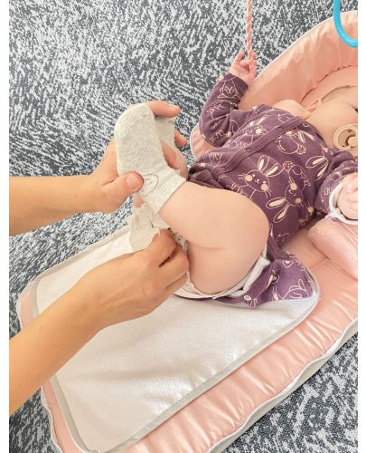 Babyjem - Babynest Bag