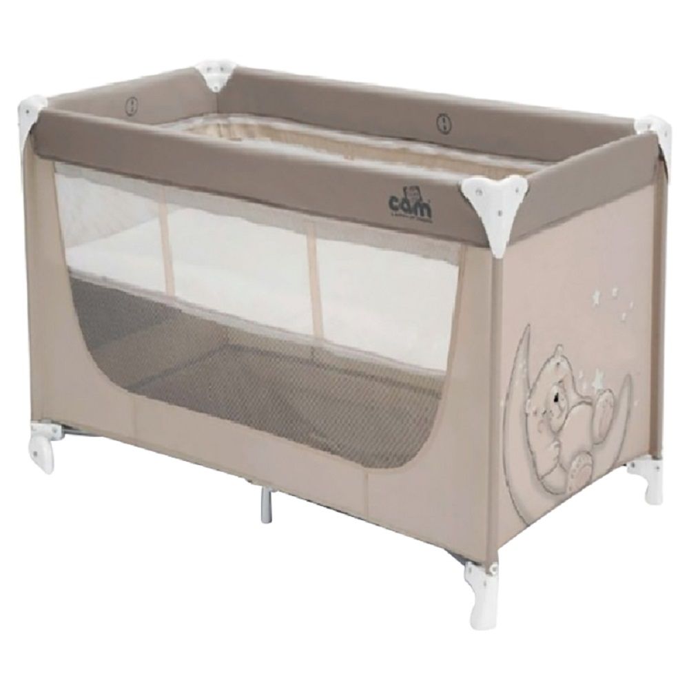 Cam - Pisolino Playpen